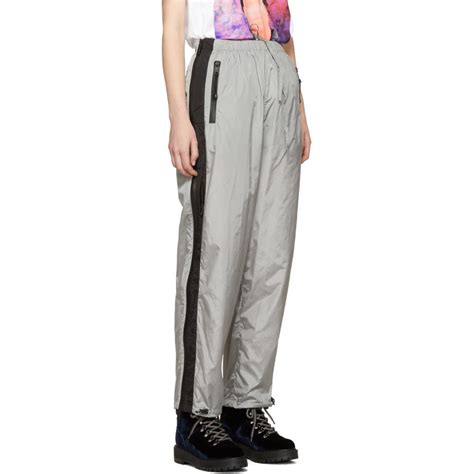 prada track pants